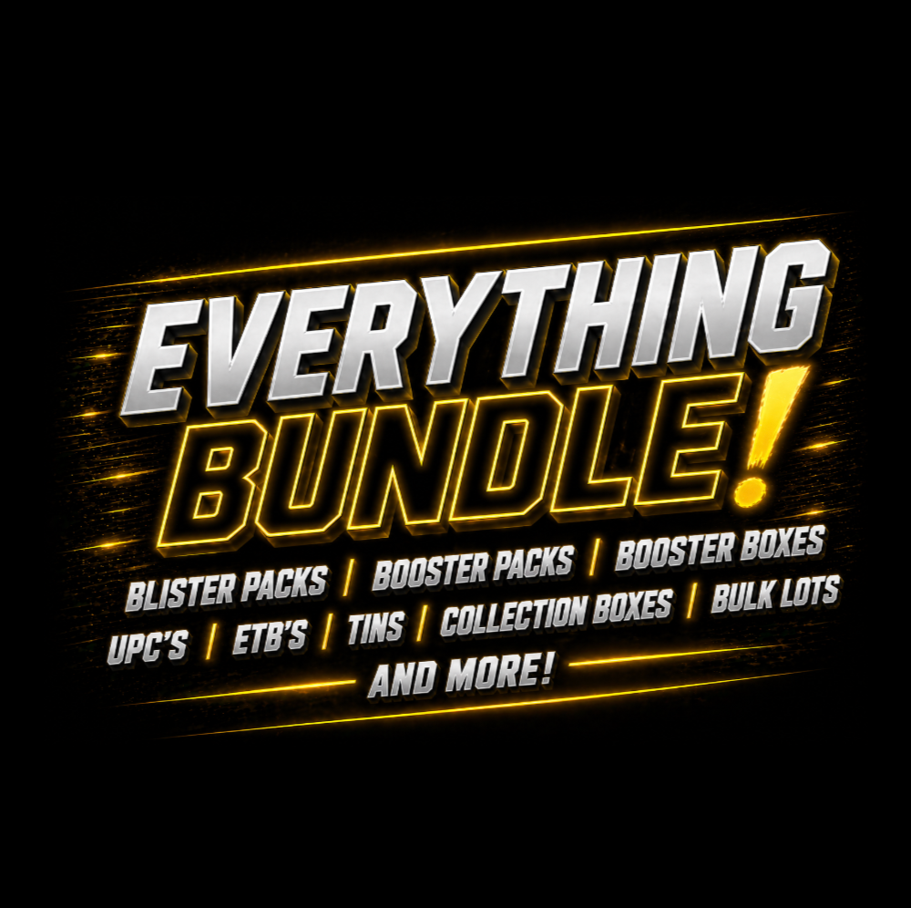 Everything Bundle