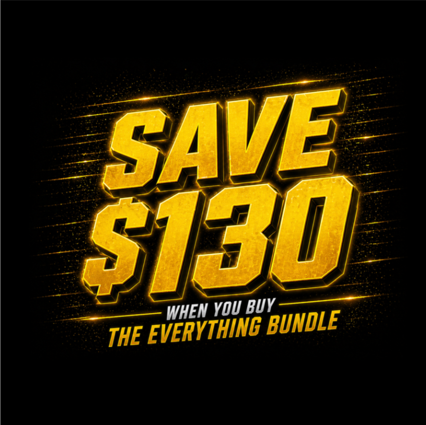 Everything Bundle