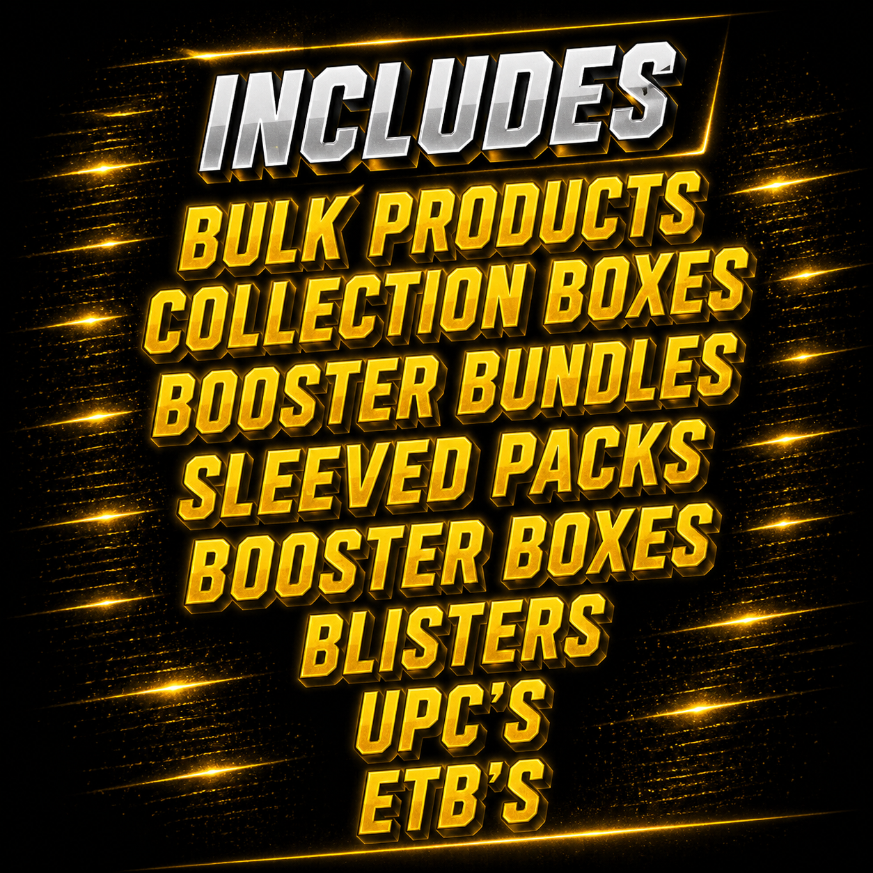 Everything Bundle
